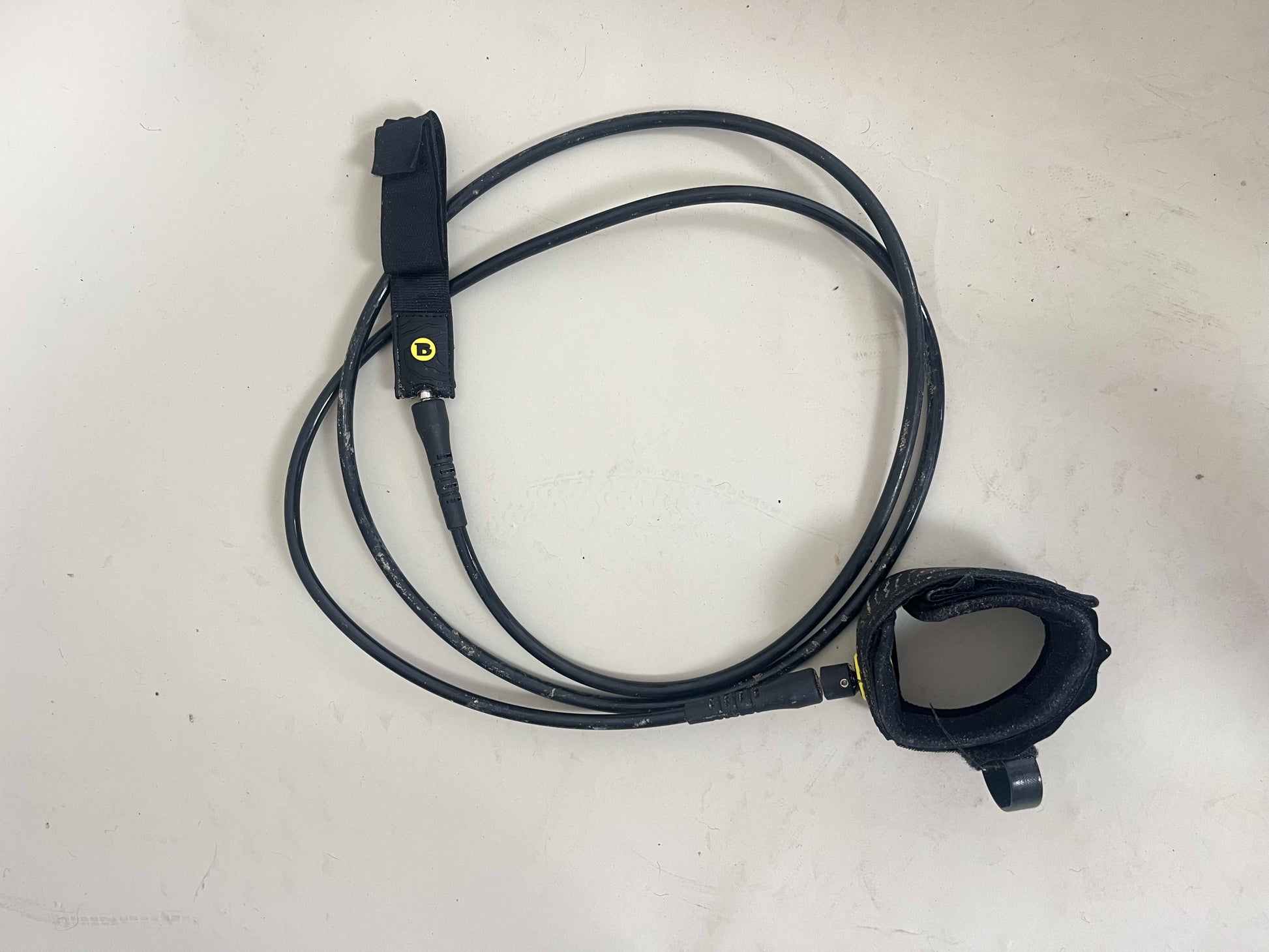 Brusco  Leash 7ft