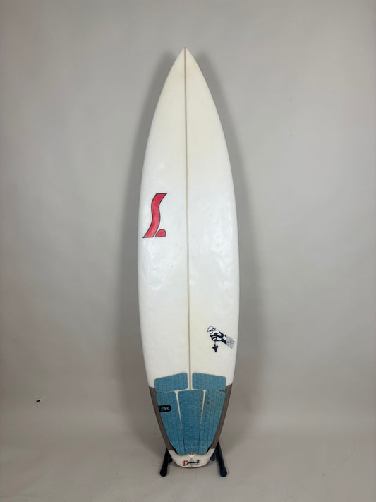 Semente Talisman 6'3'' | 30 L