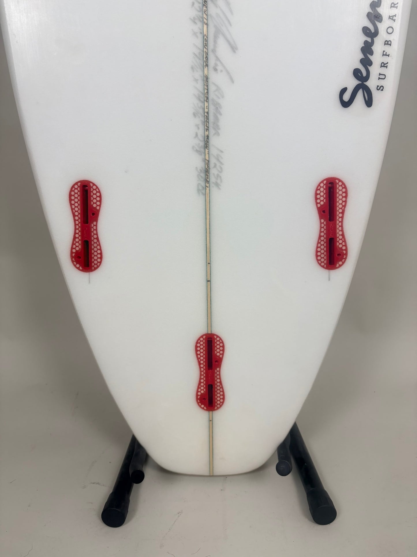 Semente Talisman 6'3'' | 30 L
