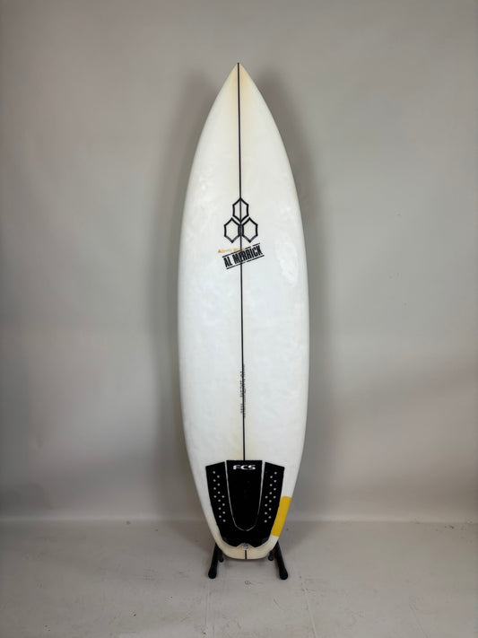 Al Merrick Happy Everyday 6'0'' | 34.2 L