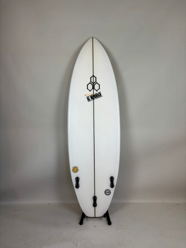 Al Merrick Happy Everyday 6'0'' | 34.2 L