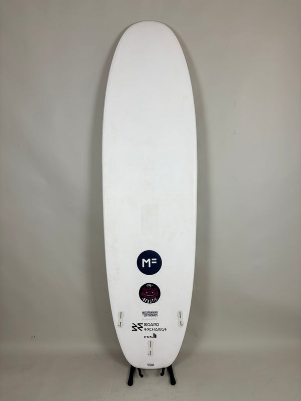 Mick Fanning The Beastie 7'0'' | 50.05 L