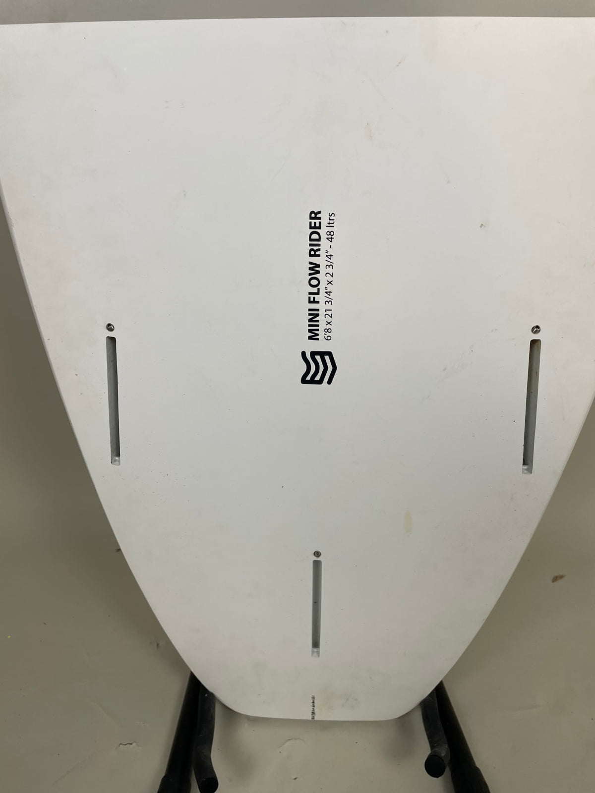Flowt Mini Flow Rider 6'8'' | 48 L