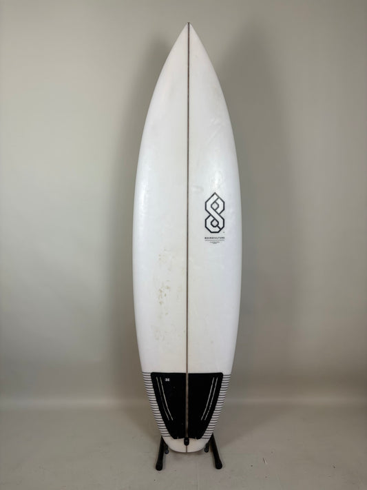 Boardculture GR 150 6'2'' | 33.2 L