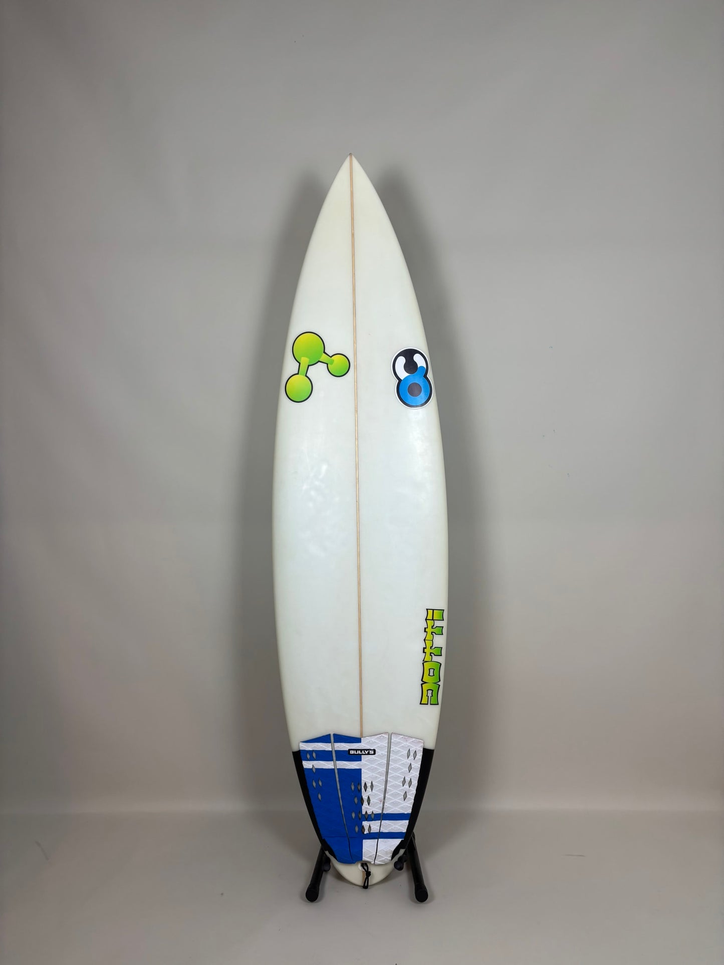 Pranchas de surf Dotti 6'1'' | 26 L