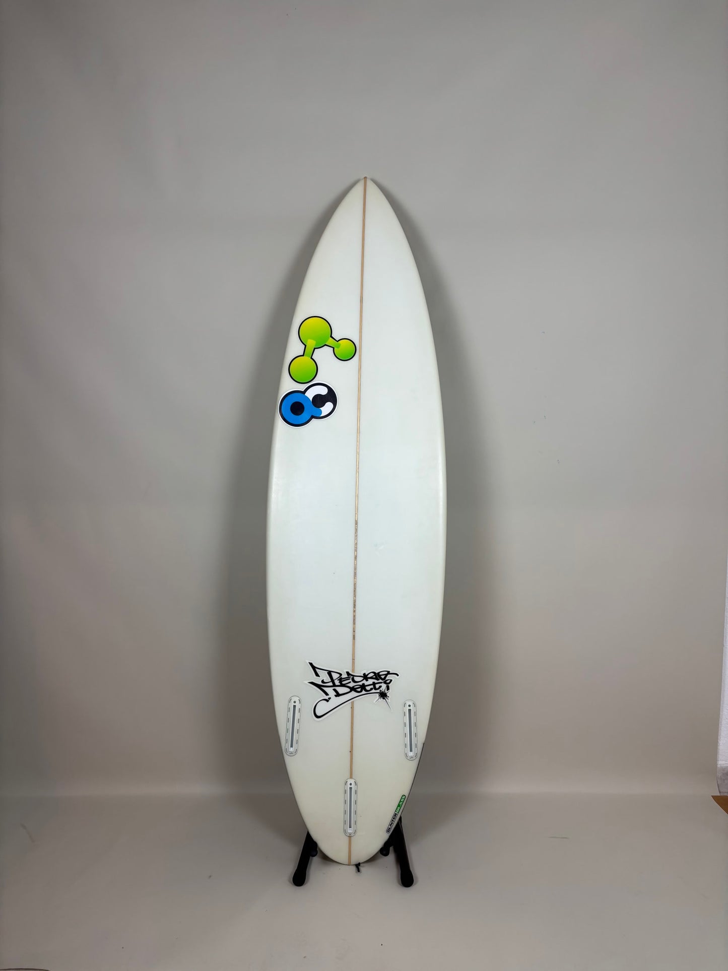 Pranchas de surf Dotti 6'1'' | 26 L