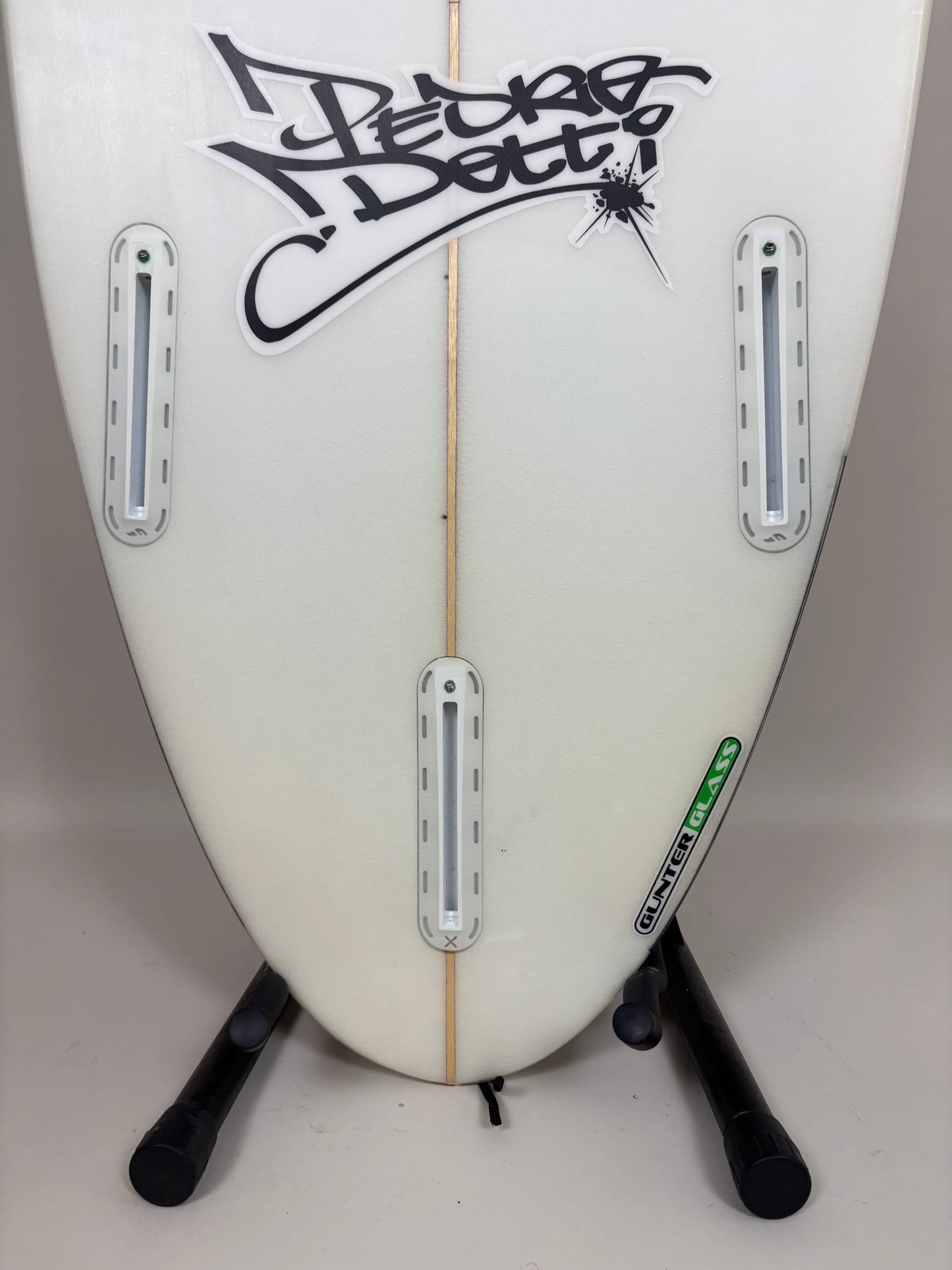 Pranchas de surf Dotti 6'1'' | 26 L