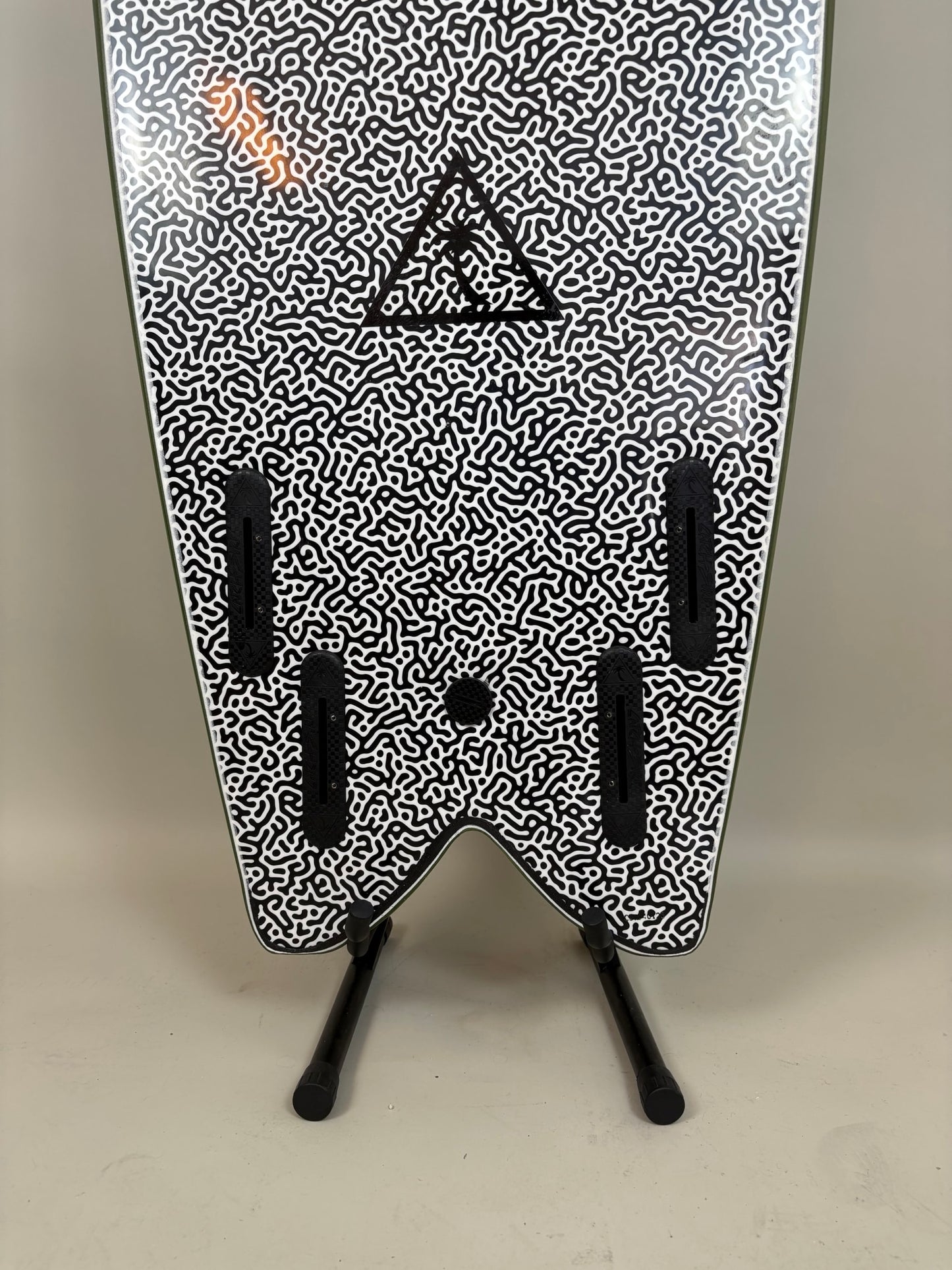 Catch Surf Heritage Fish 5'8'' | 48 L
