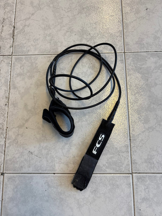 FCS  Leash 9ft