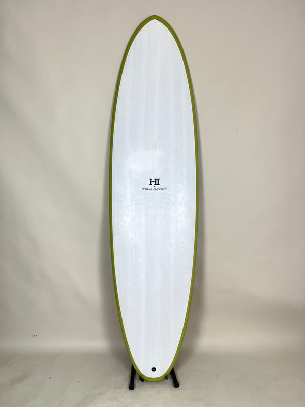HI Tolhurst 7'2'' | 49.4 L