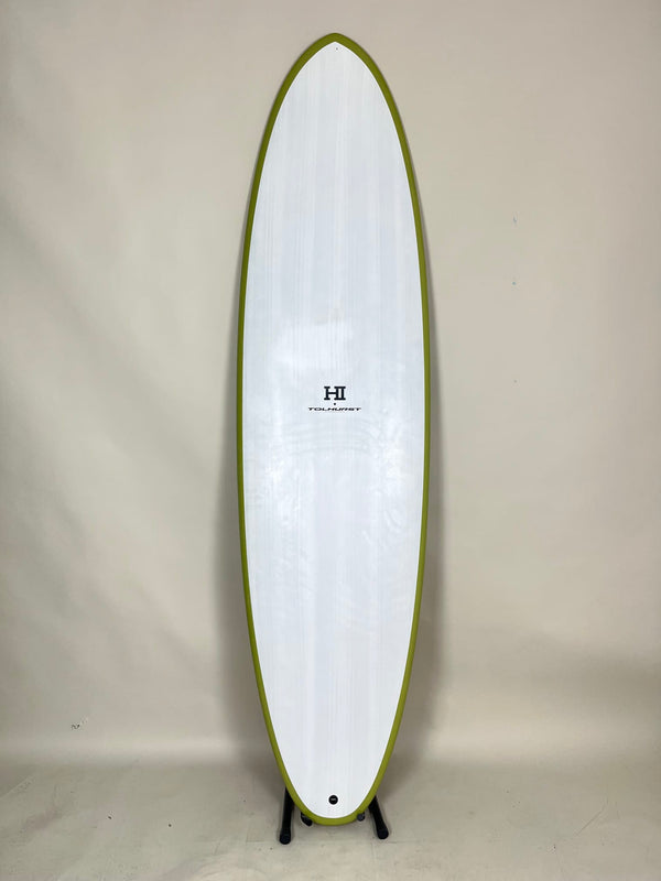 HI MOE 7'2'' | 49.4 L