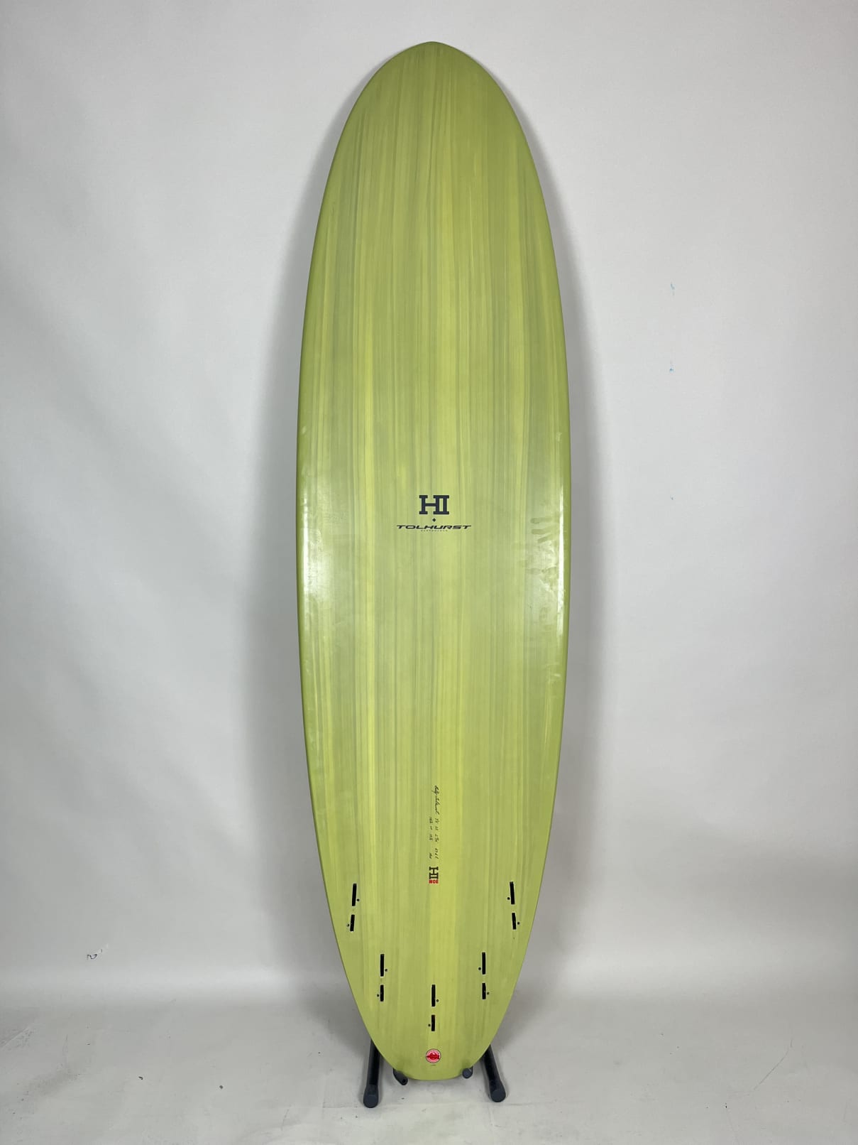 HI Tolhurst 7'2'' | 49.4 L