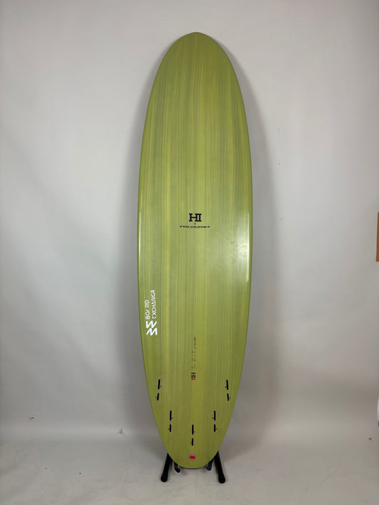 HI MOE 7'2'' | 49.4 L