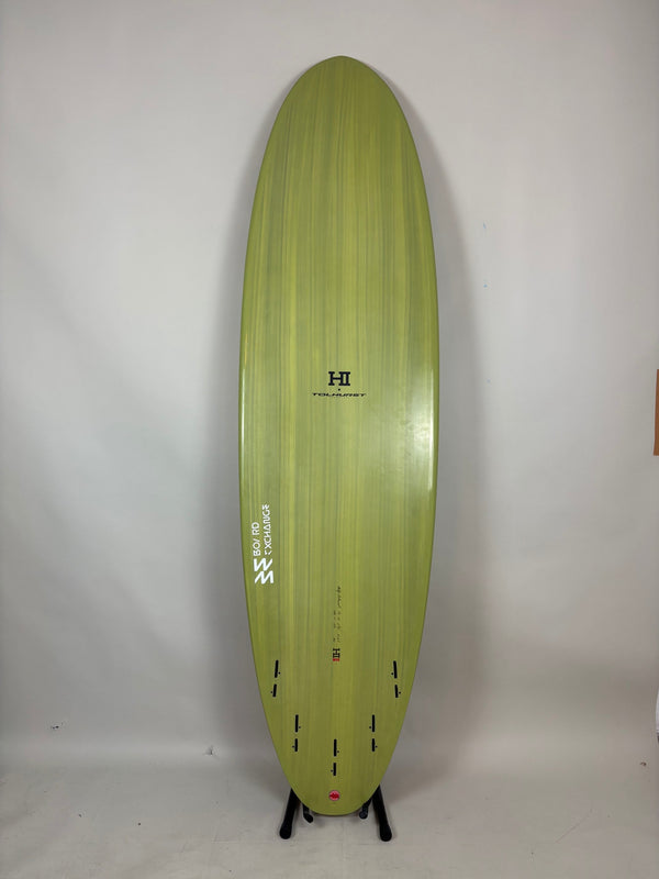 HI MOE 7'2'' | 49.4 L