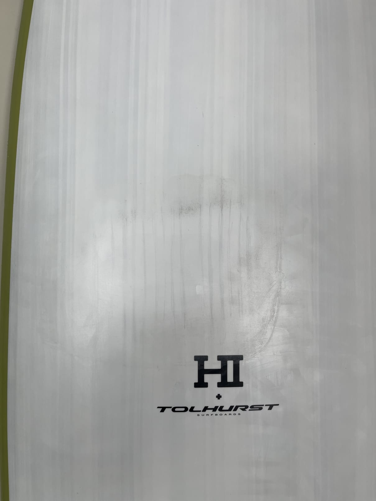 HI Tolhurst 7'2'' | 49.4 L