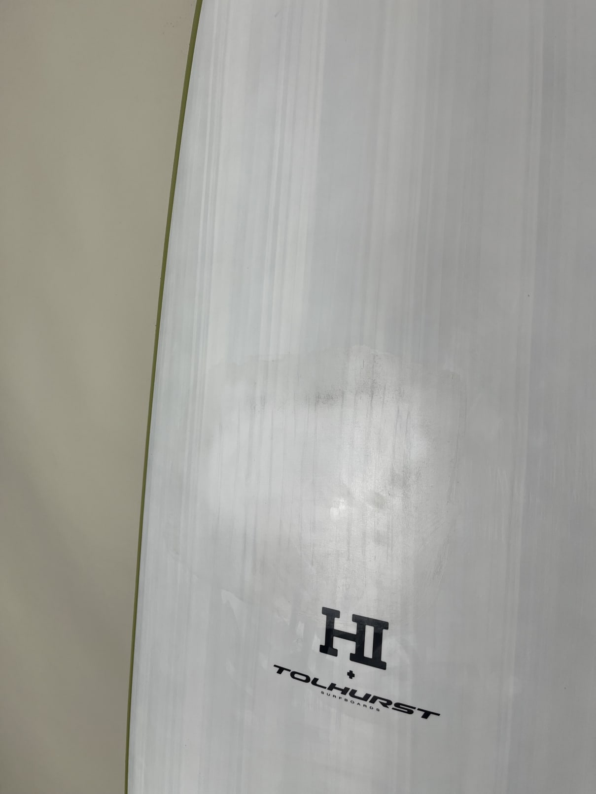 HI Tolhurst 7'2'' | 49.4 L