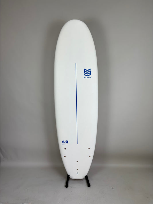 Flowt Standard Softboard  6'0'' | 37 L