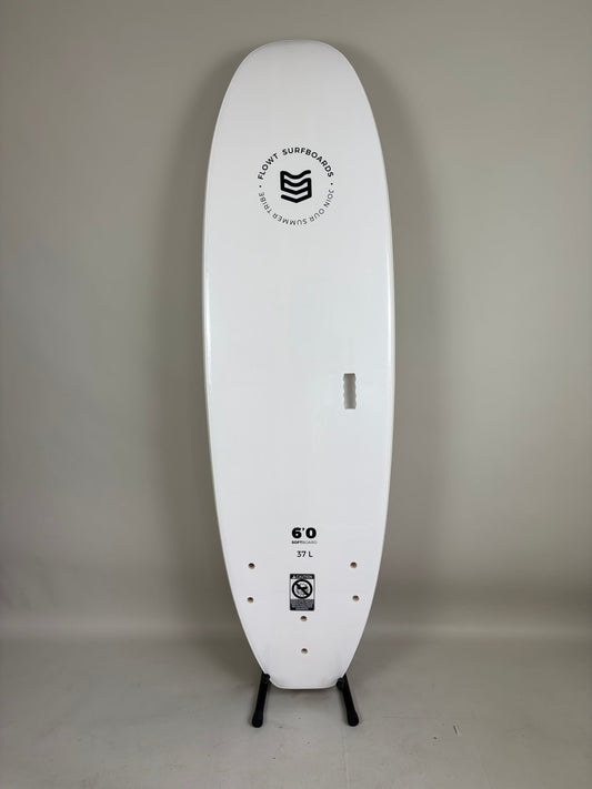 Flowt Standard Softboard  6'0'' | 37 L
