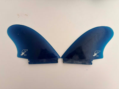 FUTURES Fins  XL