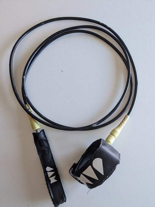 JAM 7mm Leash 7ft