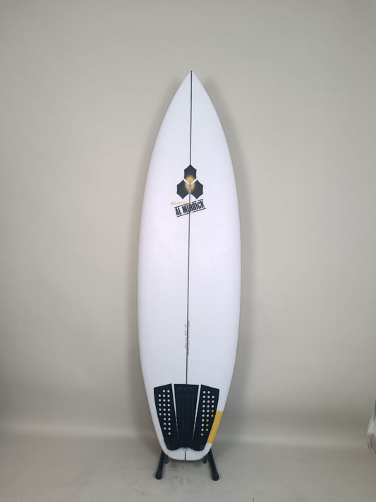 Al Merrick Happy Everyday 6'2'' | 37.5 L