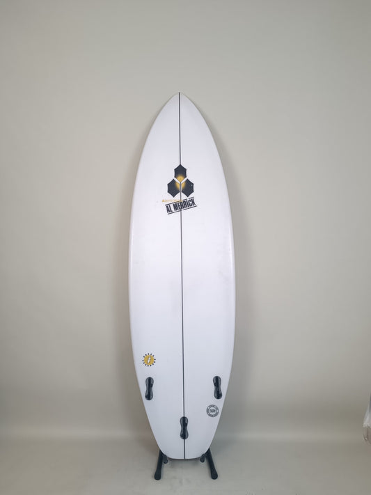 Al Merrick Happy Everyday 6'2'' | 37.5 L