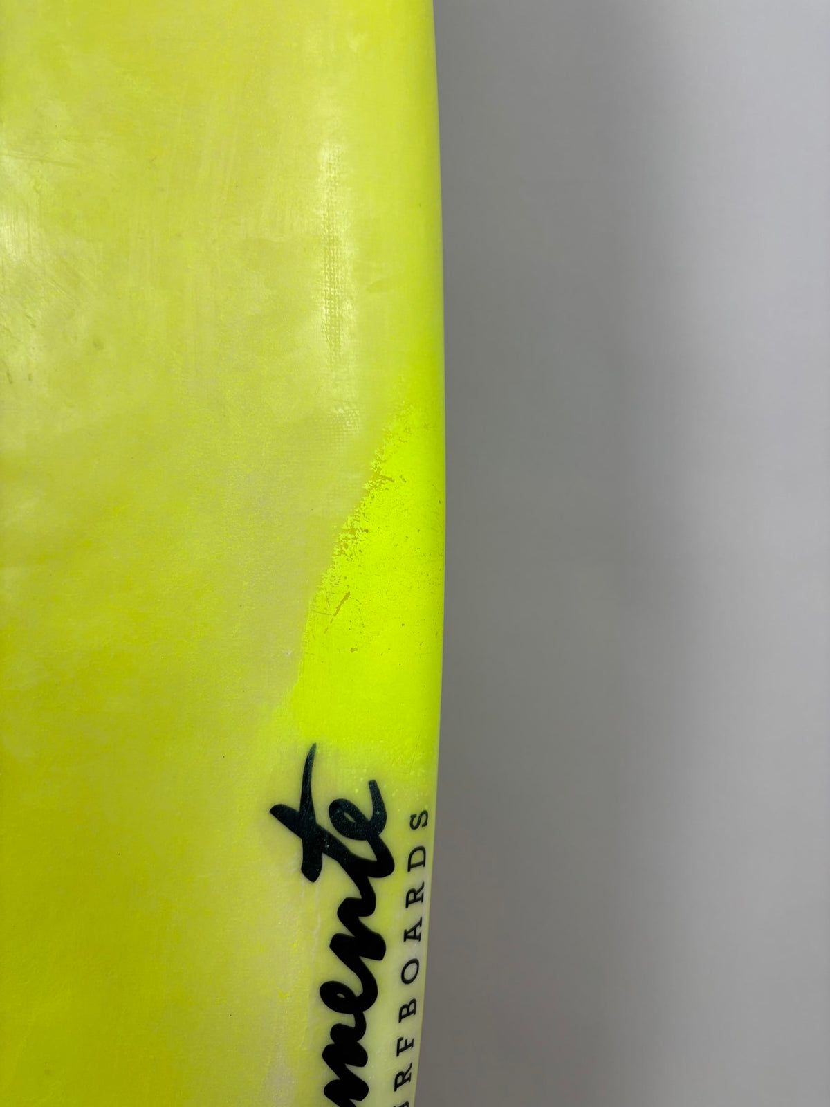 Semente  4'10'' | 16.4 L