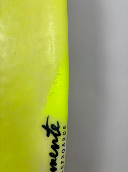 Semente  4'10'' | 16.4 L