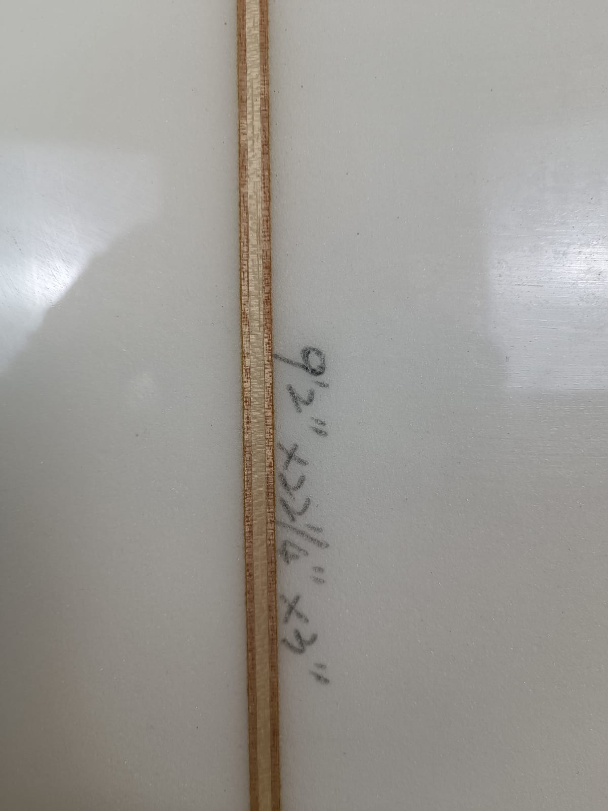 Ericeira Surf Shop   9'2'' | 60 L