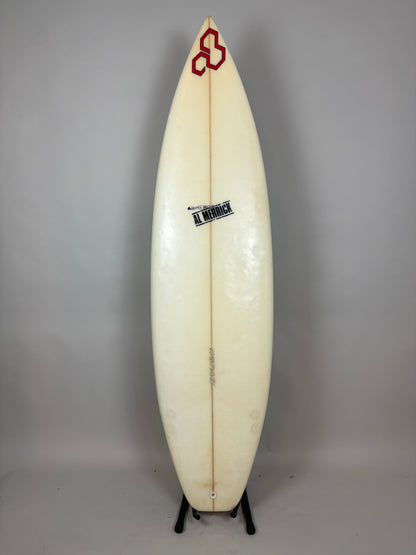 Al Merrick Flyer F 5'11'' | 28 L
