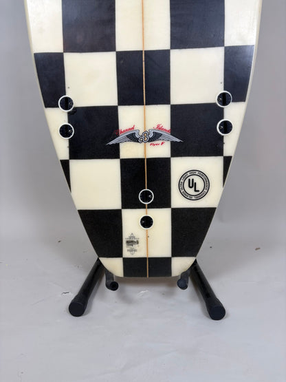 Al Merrick Flyer F 5'11'' | 28 L