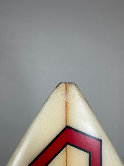 Al Merrick Flyer F 5'11'' | 28 L