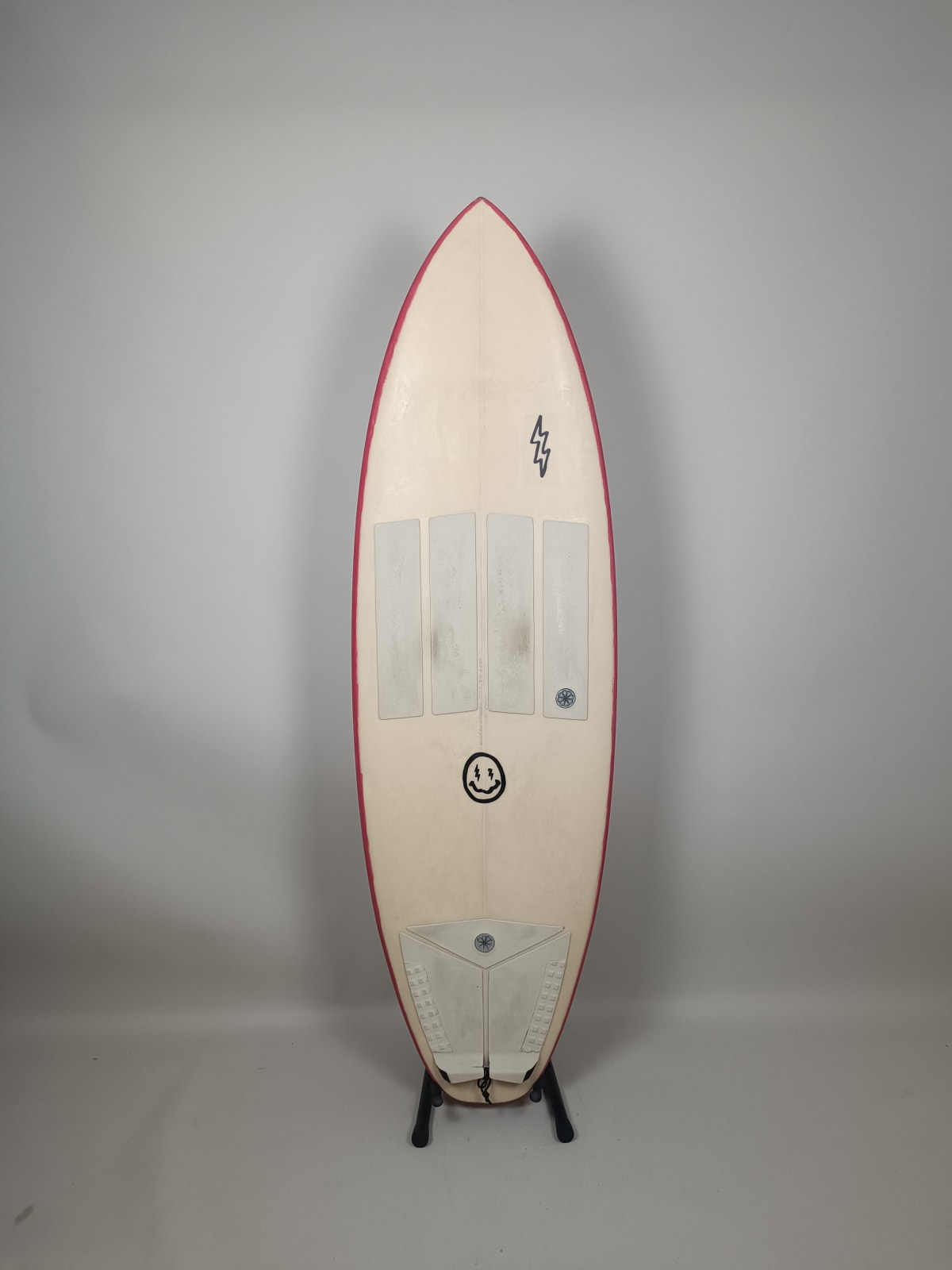 Lisbon Crooks 5'5'' | 27,9 L