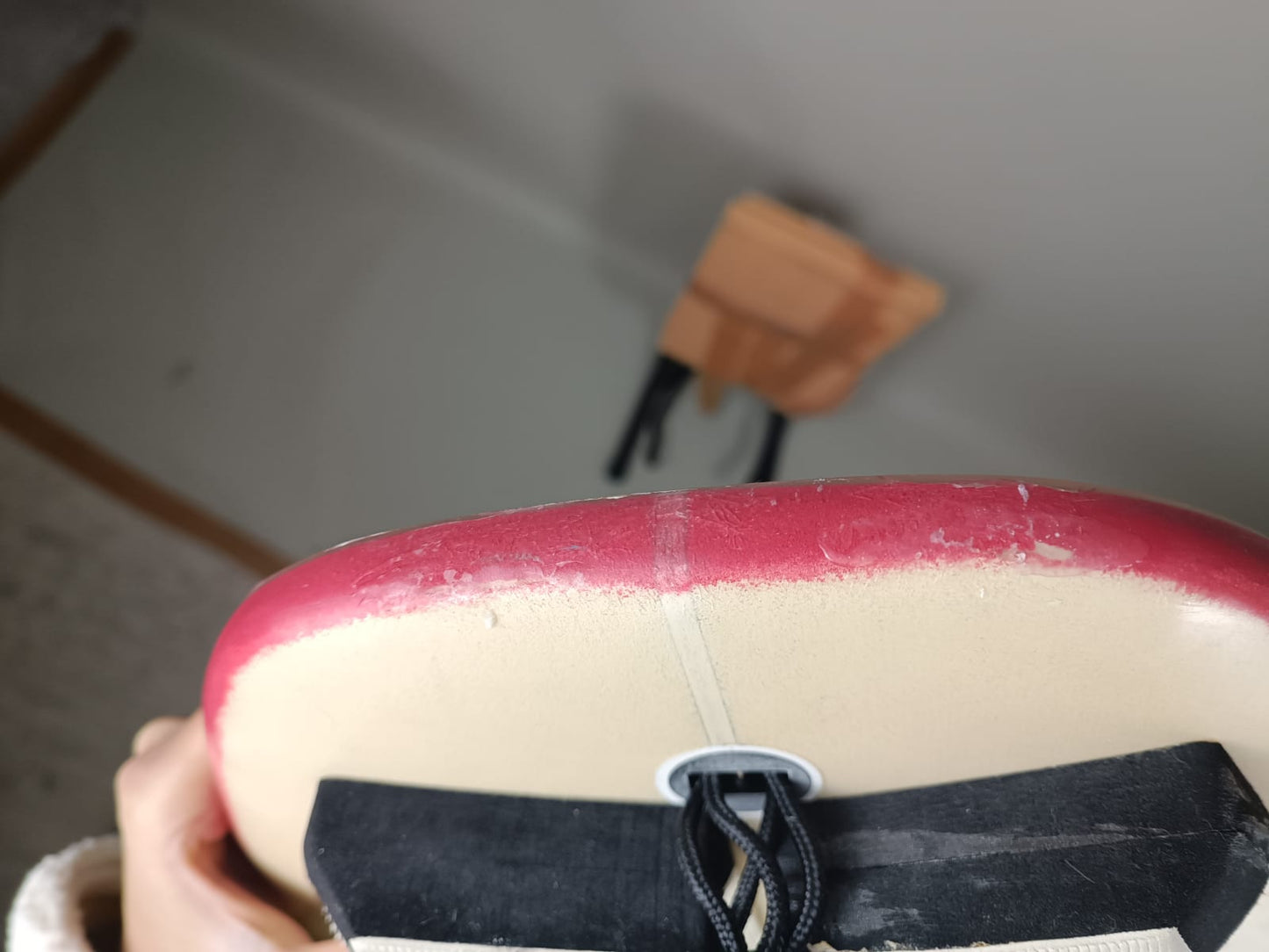 Lisbon Crooks 5'5'' | 27,9 L