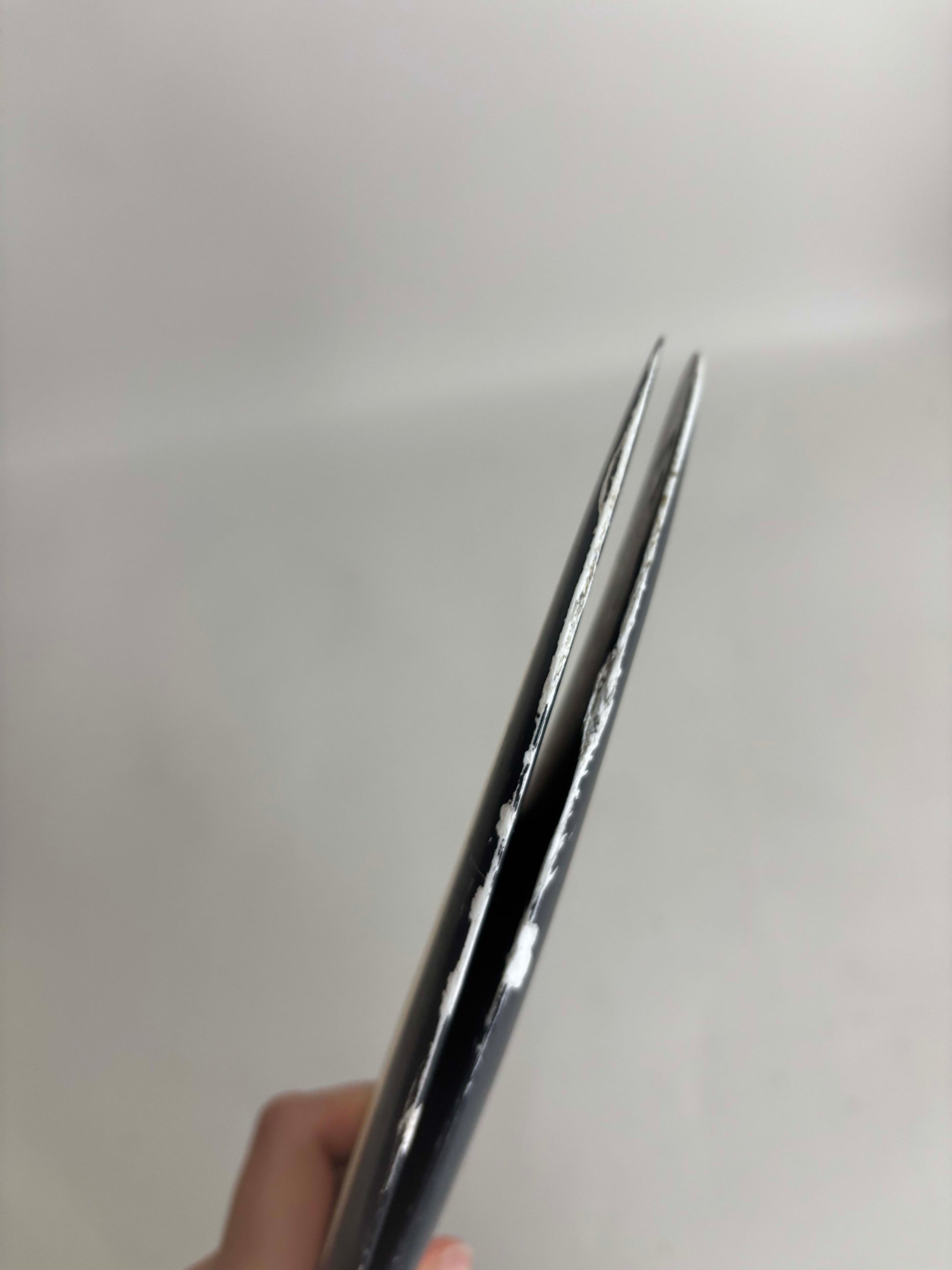 FCS  Fins Pyzel JP M