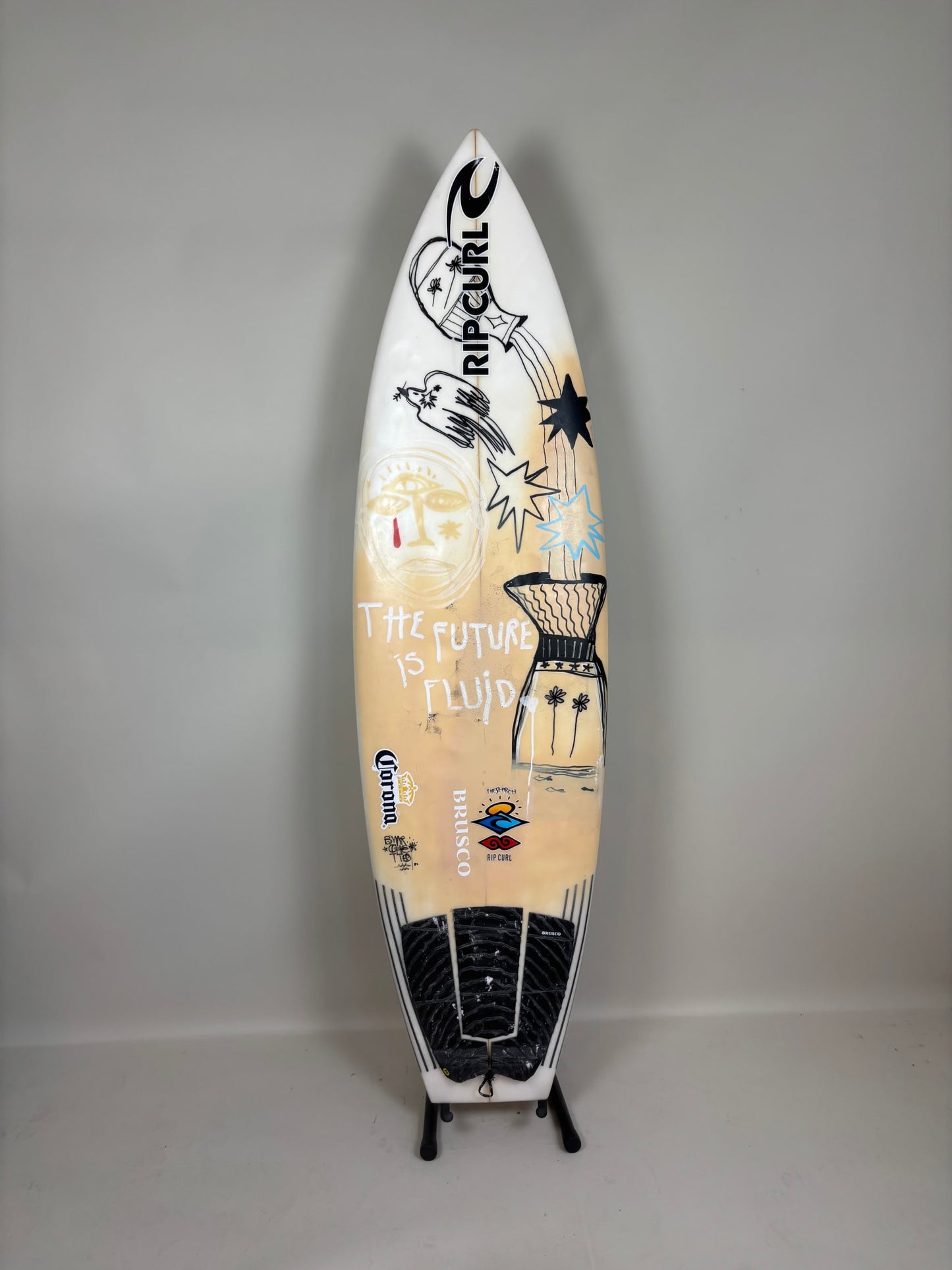 Al Merrick  5'8'' | 28 L