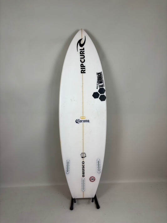 Al Merrick  5'8'' | 28 L