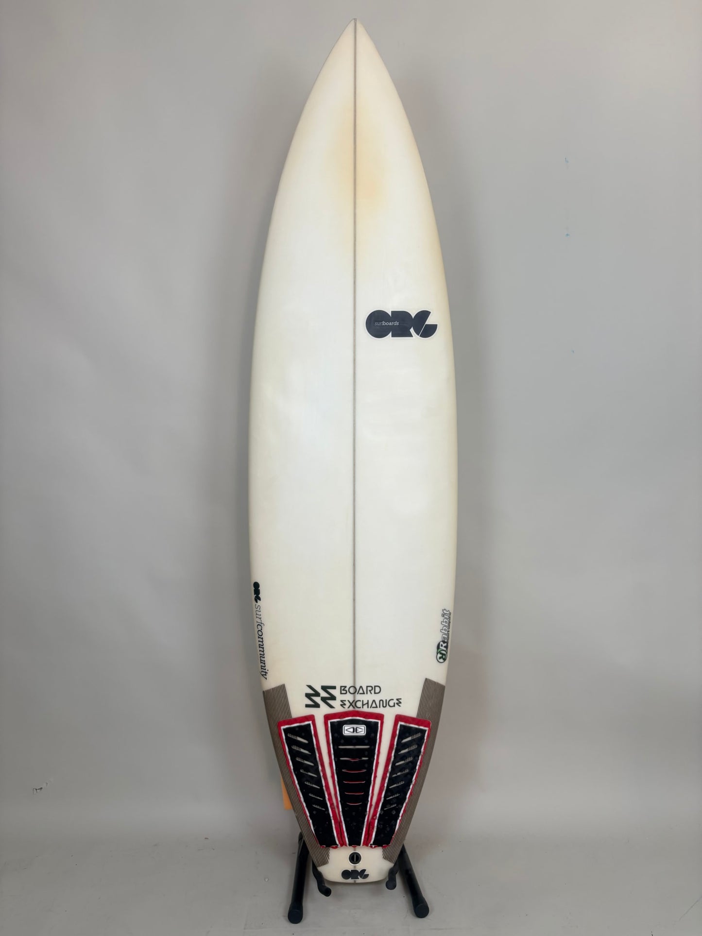 ORG Electric Ell 6'0'' | 29.7 L