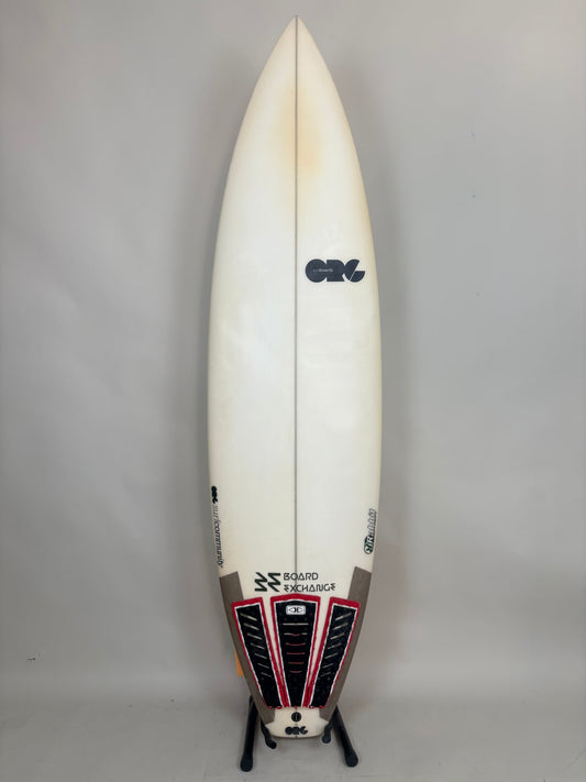 ORG Electric Ell 6'0'' | 29.7 L