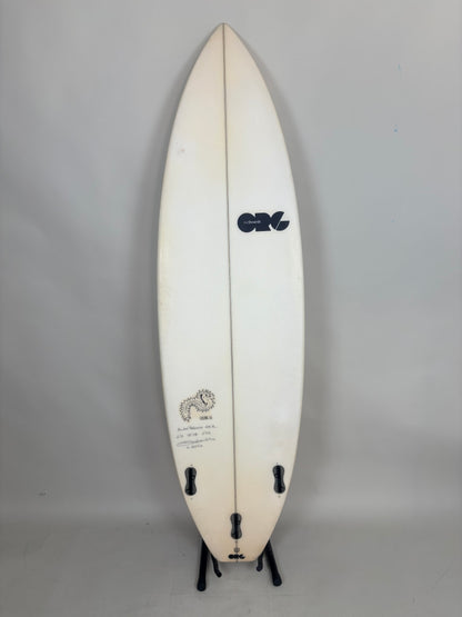 ORG Electric Ell 6'0'' | 29.7 L