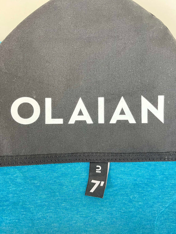 OLAIAN  Cover 7'0''
