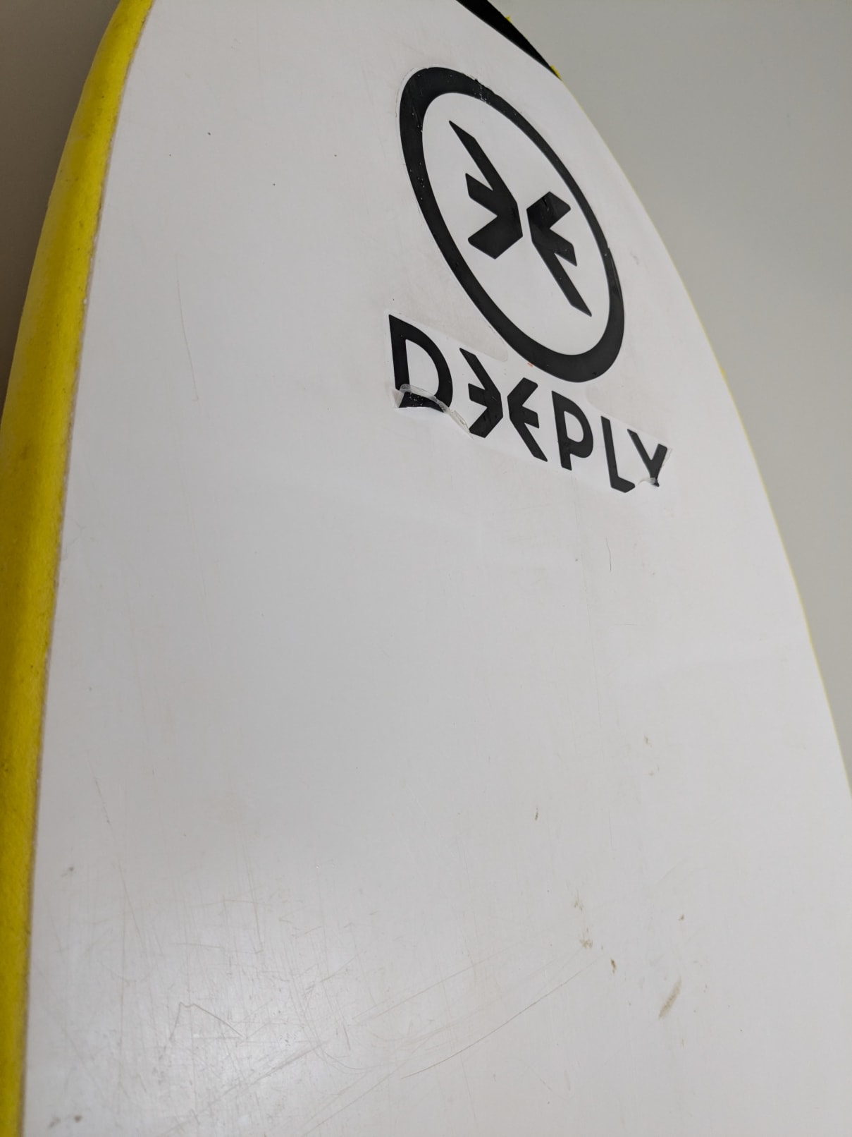 BUGZ Surf! Softboard  6'8'' | 50 L