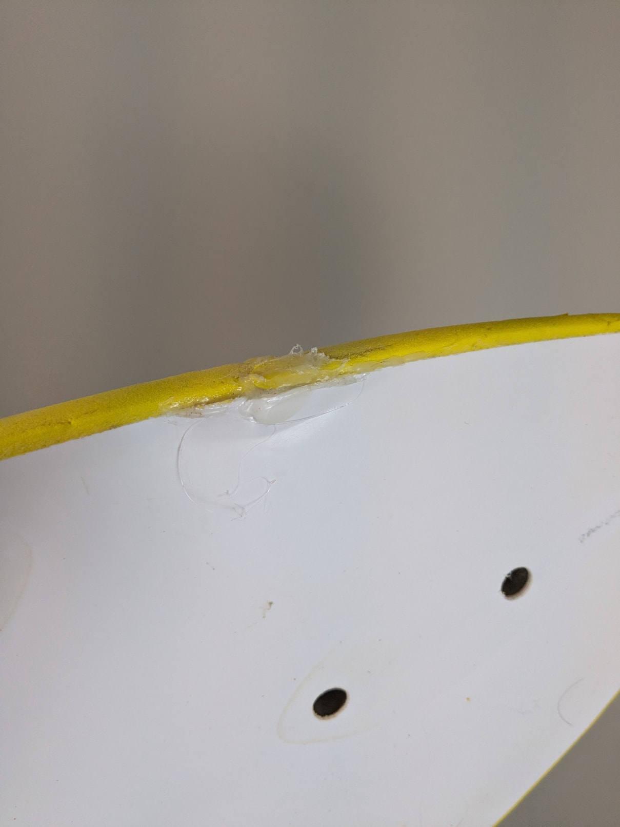 BUGZ Surf! Softboard  6'8'' | 50 L