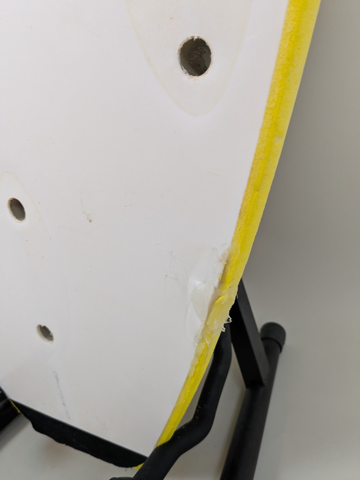 BUGZ Surf! Softboard  6'8'' | 50 L