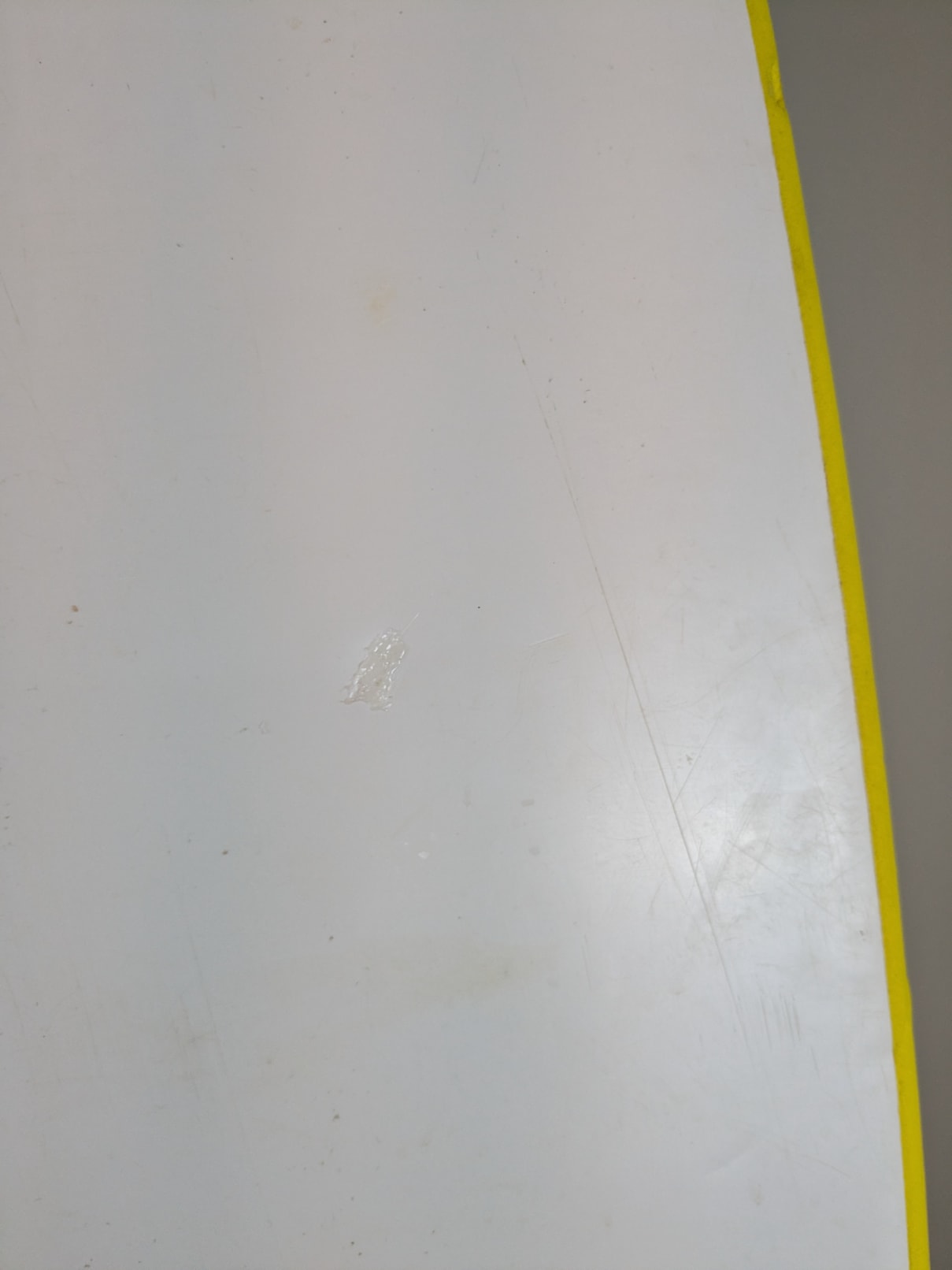 BUGZ Surf! Softboard  6'8'' | 50 L