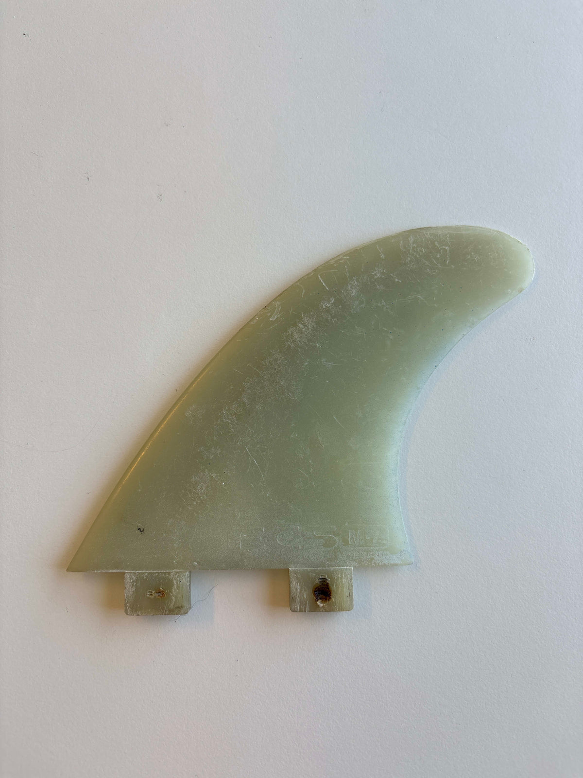 FCS Fins M-7 M