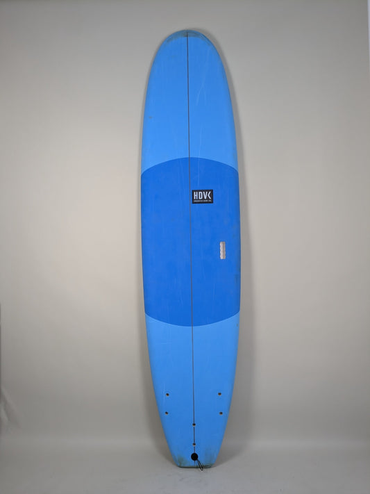 Hoddevik  8'0'' | 80.08 L