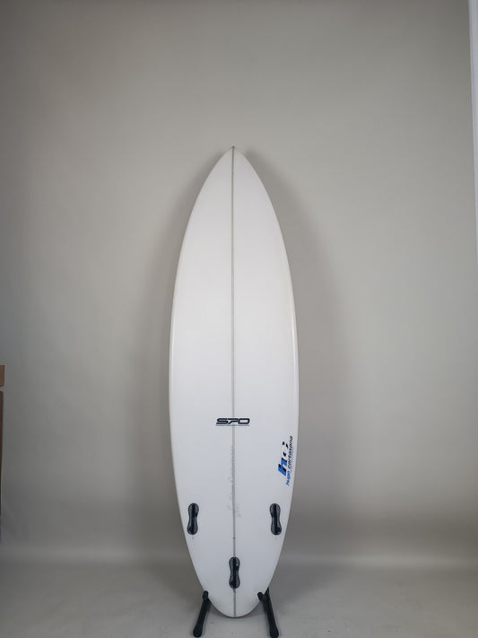 SPO  6'3'' | 31.9 L