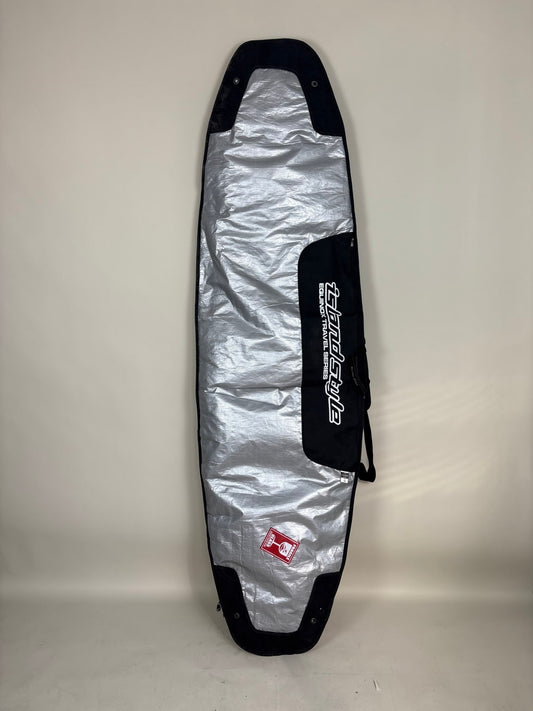 Island Style   Cover 6'6''