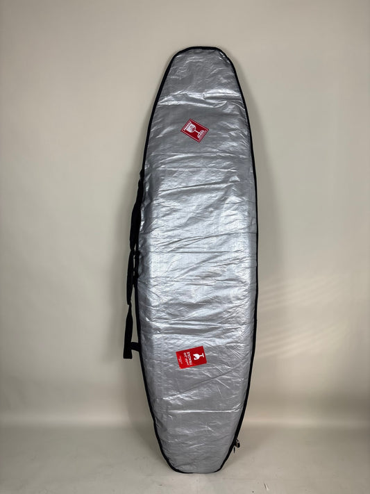 Island Style   Cover 6'6''